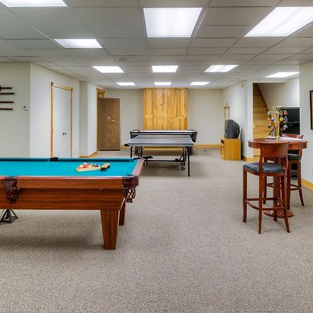 The Lodge At Trout Creek Bed And Breakfast Εξωτερικό φωτογραφία