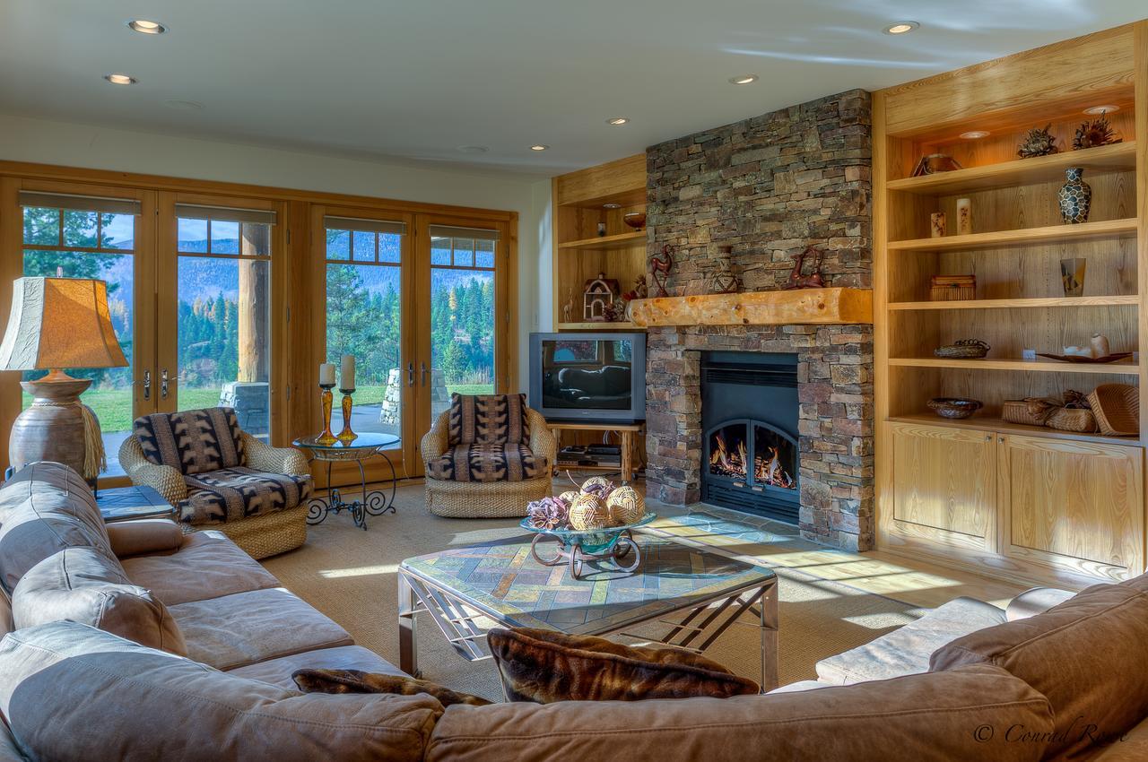 The Lodge At Trout Creek Bed And Breakfast Εξωτερικό φωτογραφία