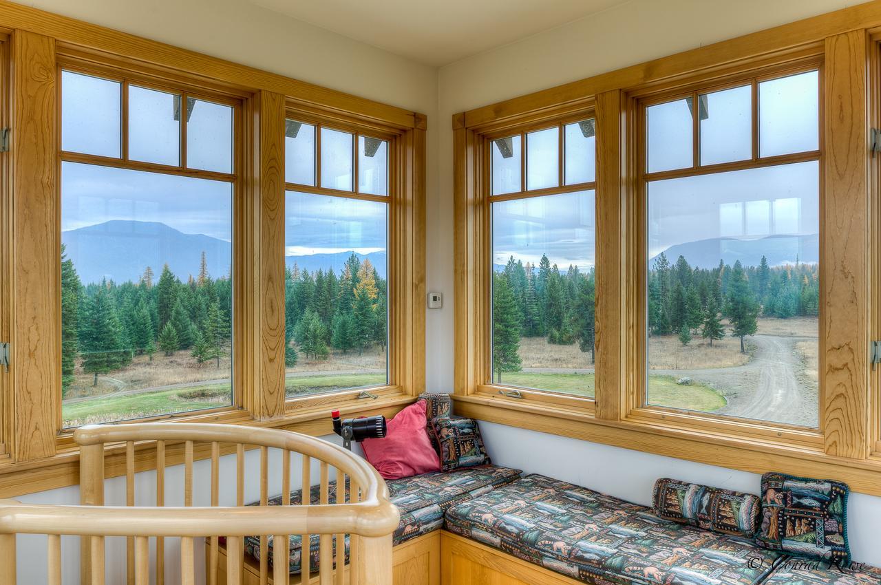 The Lodge At Trout Creek Bed And Breakfast Εξωτερικό φωτογραφία
