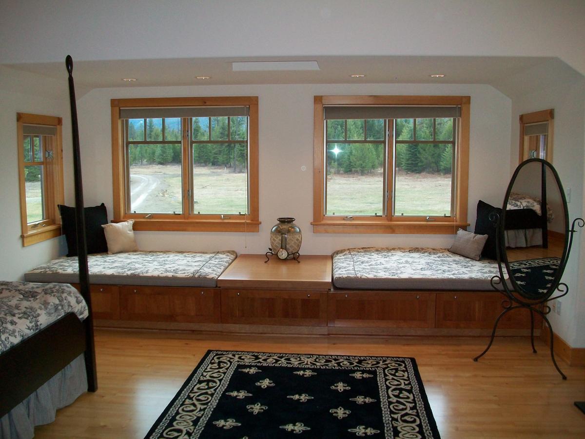 The Lodge At Trout Creek Bed And Breakfast Εξωτερικό φωτογραφία