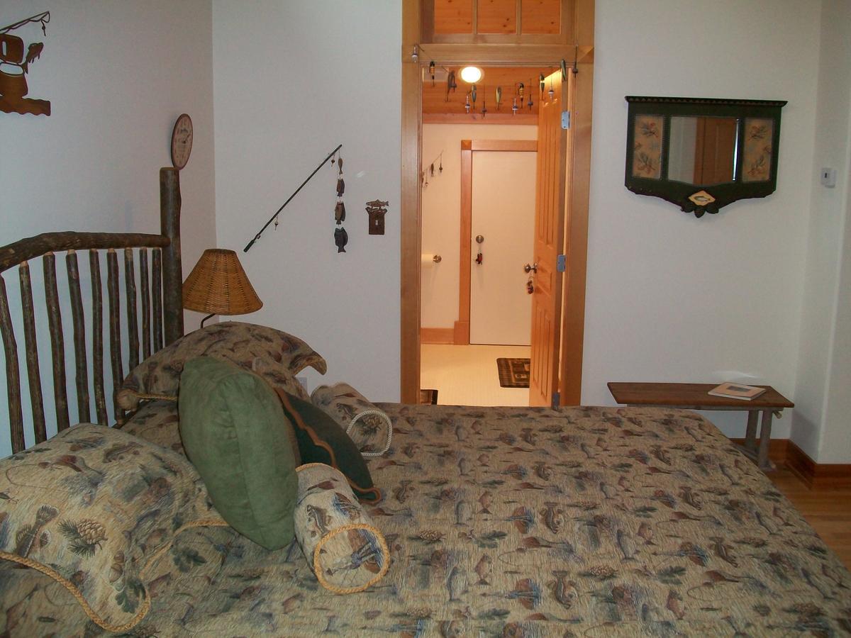 The Lodge At Trout Creek Bed And Breakfast Εξωτερικό φωτογραφία