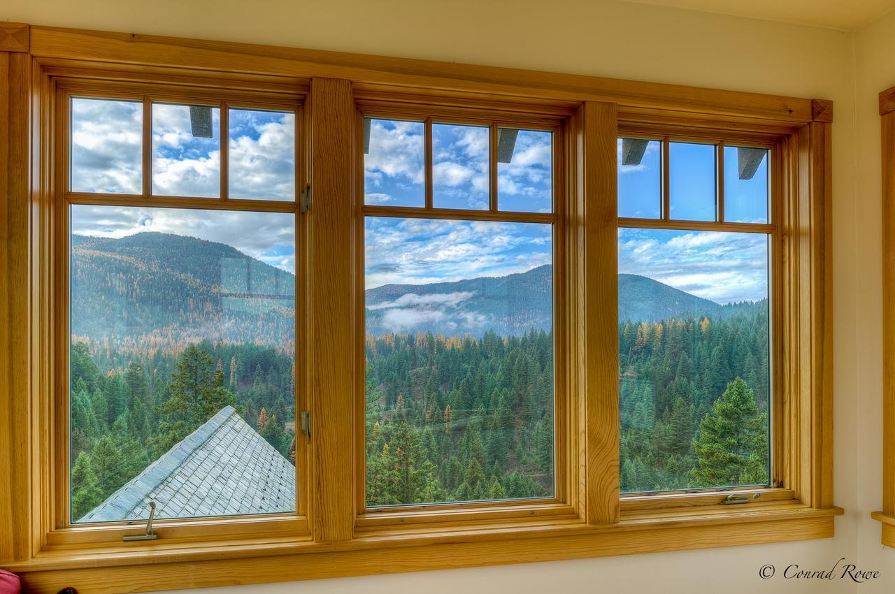 The Lodge At Trout Creek Bed And Breakfast Εξωτερικό φωτογραφία